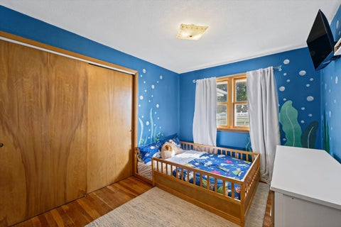 Tiny photo for 202 S Church Street, Thomasboro, IL 61878 (MLS # 12771722)