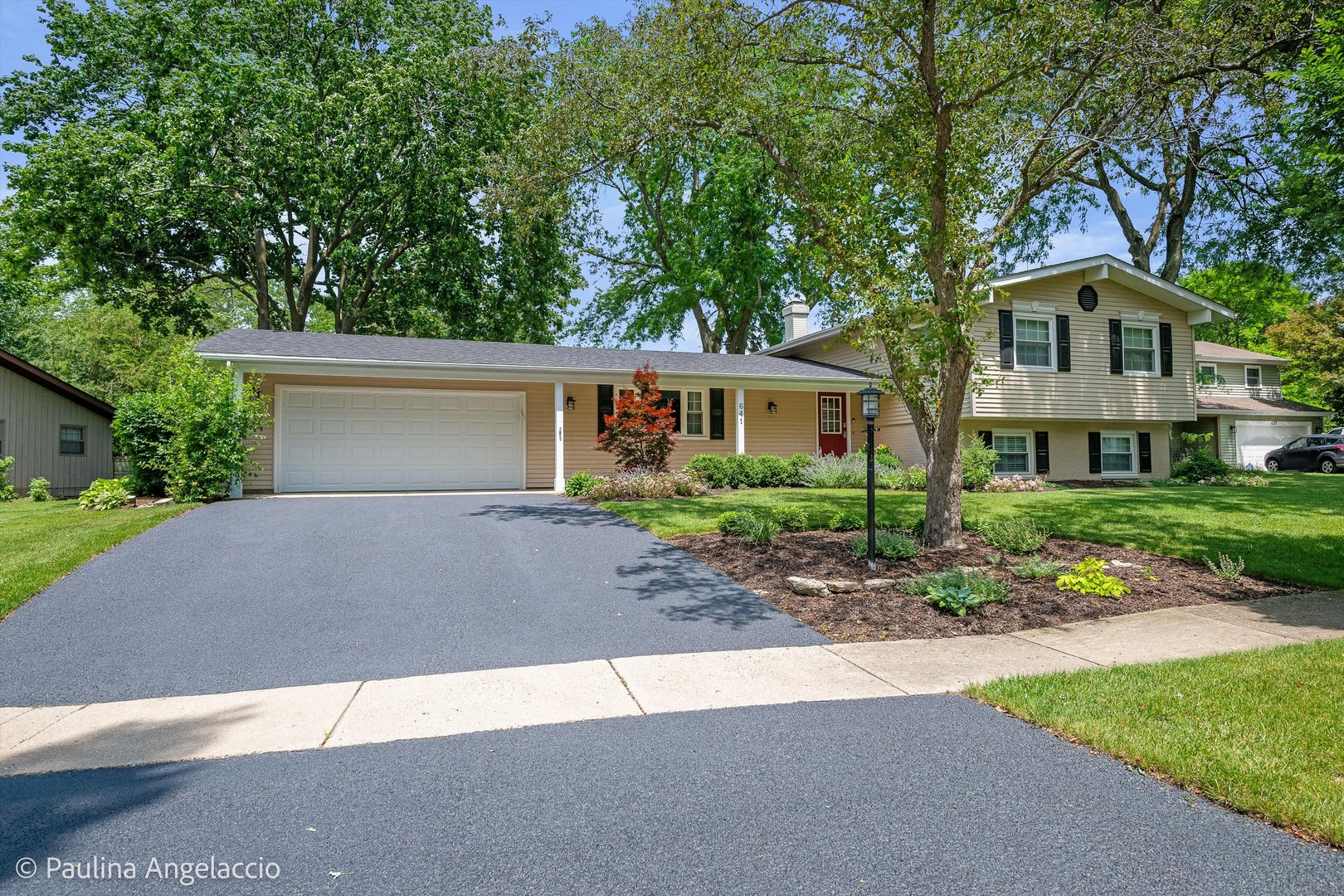 641 Aberdeen Road