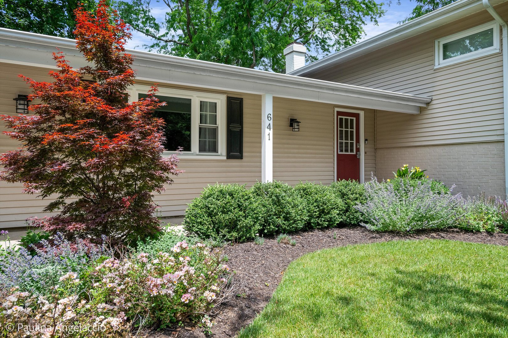 641 Aberdeen Road