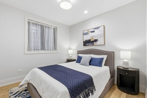 Tiny photo for 908 W Fullerton Avenue #2, Chicago, IL 60614 (MLS # 12513330)