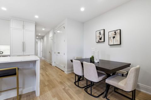 Tiny photo for 908 W Fullerton Avenue #2, Chicago, IL 60614 (MLS # 12513330)
