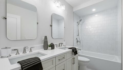 Tiny photo for 908 W Fullerton Avenue #2, Chicago, IL 60614 (MLS # 12513330)