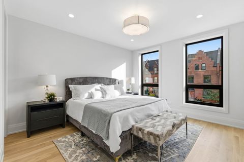 Tiny photo for 908 W Fullerton Avenue #2, Chicago, IL 60614 (MLS # 12513330)