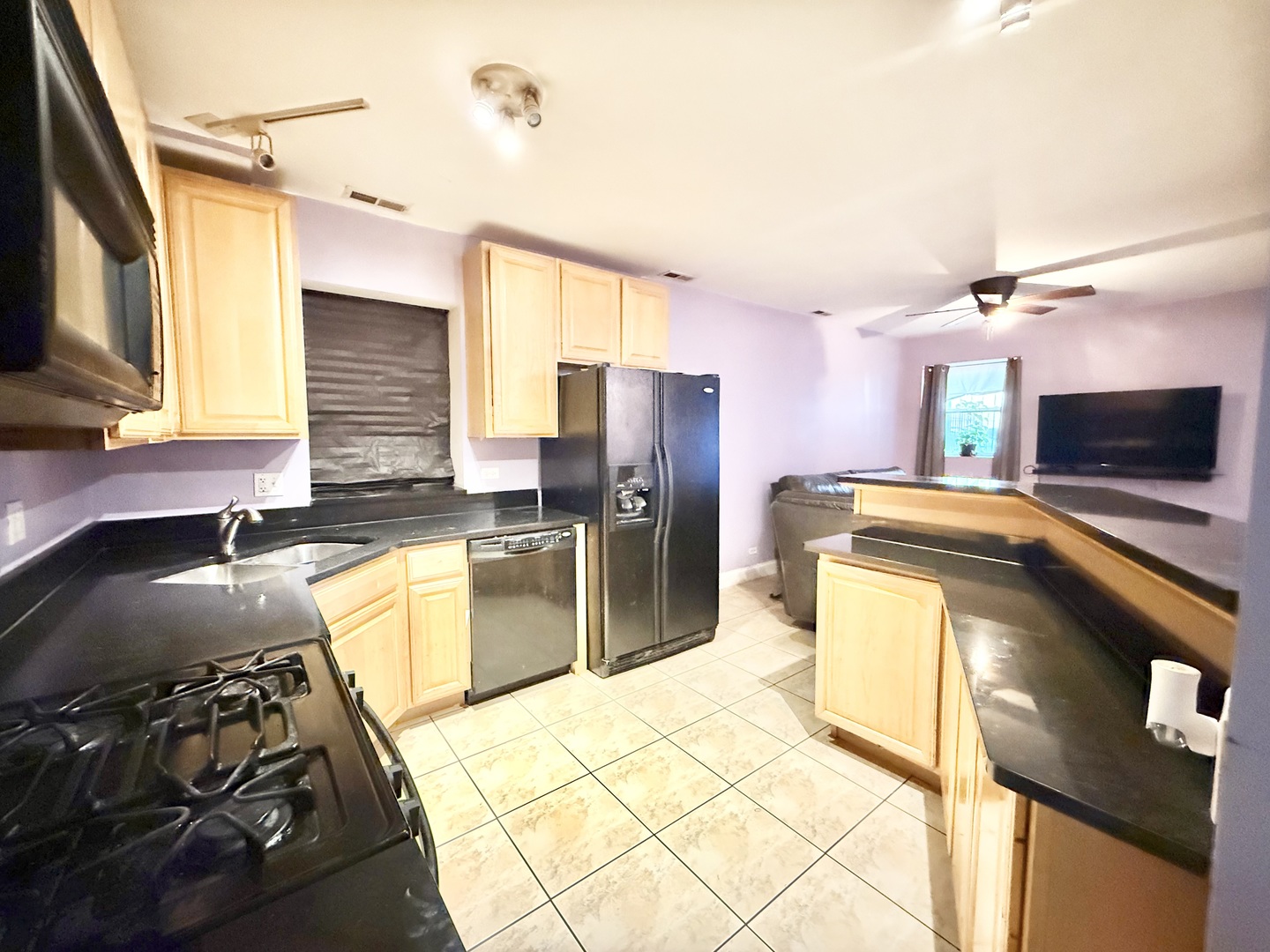 6035 S St Lawrence Avenue GS