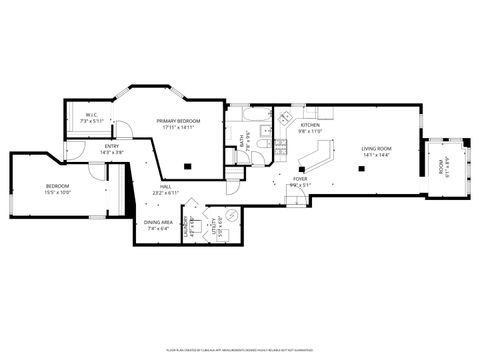 Tiny photo for 6035 S St Lawrence Avenue #GS, Chicago, IL 60637 (MLS # 12523981)