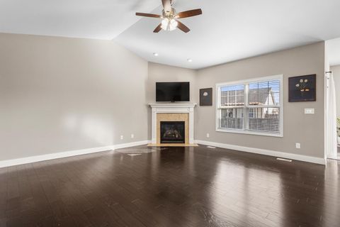 Tiny photo for 3906 Rockdale Drive, Champaign, IL 61822 (MLS # 12557428)