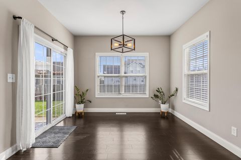 Tiny photo for 3906 Rockdale Drive, Champaign, IL 61822 (MLS # 12557428)