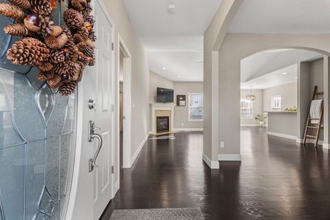 Tiny photo for 3906 Rockdale Drive, Champaign, IL 61822 (MLS # 12557428)