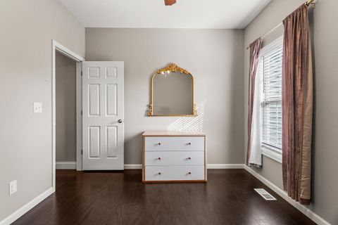 Tiny photo for 3906 Rockdale Drive, Champaign, IL 61822 (MLS # 12557428)