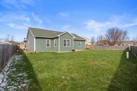 Tiny photo for 3906 Rockdale Drive, Champaign, IL 61822 (MLS # 12557428)