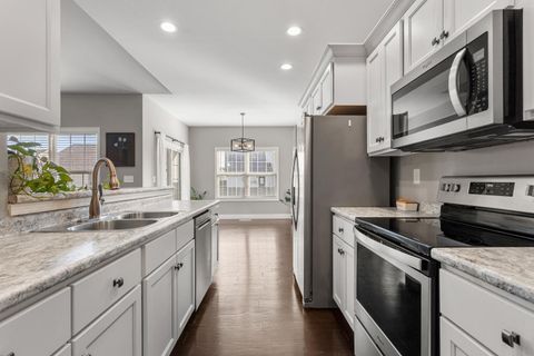 Tiny photo for 3906 Rockdale Drive, Champaign, IL 61822 (MLS # 12557428)