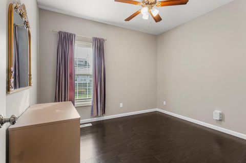 Tiny photo for 3906 Rockdale Drive, Champaign, IL 61822 (MLS # 12557428)