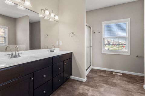 Tiny photo for 3906 Rockdale Drive, Champaign, IL 61822 (MLS # 12557428)