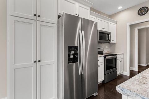 Tiny photo for 3906 Rockdale Drive, Champaign, IL 61822 (MLS # 12557428)