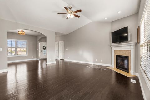 Tiny photo for 3906 Rockdale Drive, Champaign, IL 61822 (MLS # 12557428)