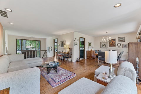 Tiny photo for 460 Hazel Avenue, Highland Park, IL 60035 (MLS # 12659564)