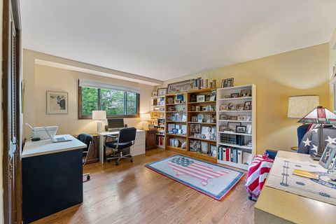 Tiny photo for 460 Hazel Avenue, Highland Park, IL 60035 (MLS # 12659564)