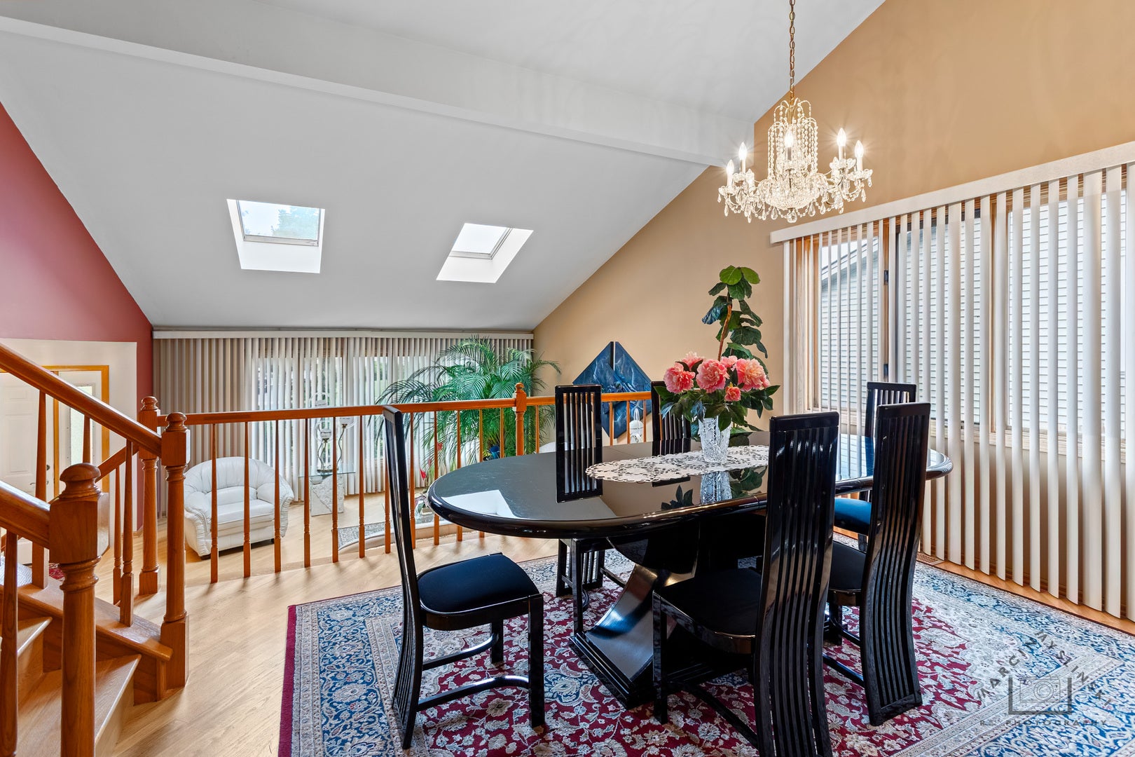 2141 W Cimarron Way