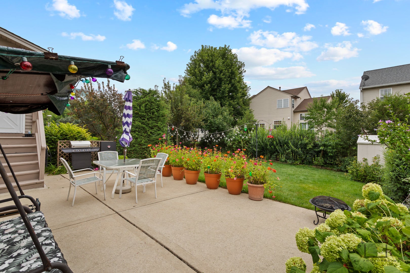 2141 W Cimarron Way