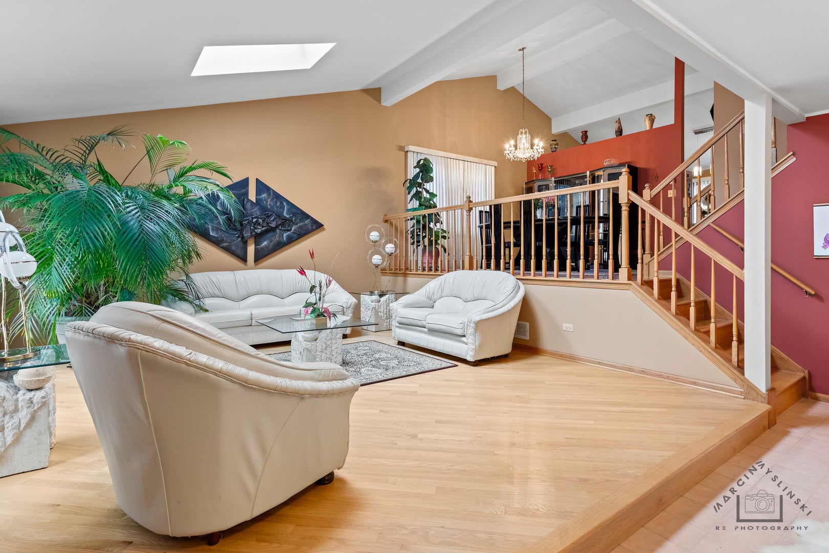 2141 W Cimarron Way