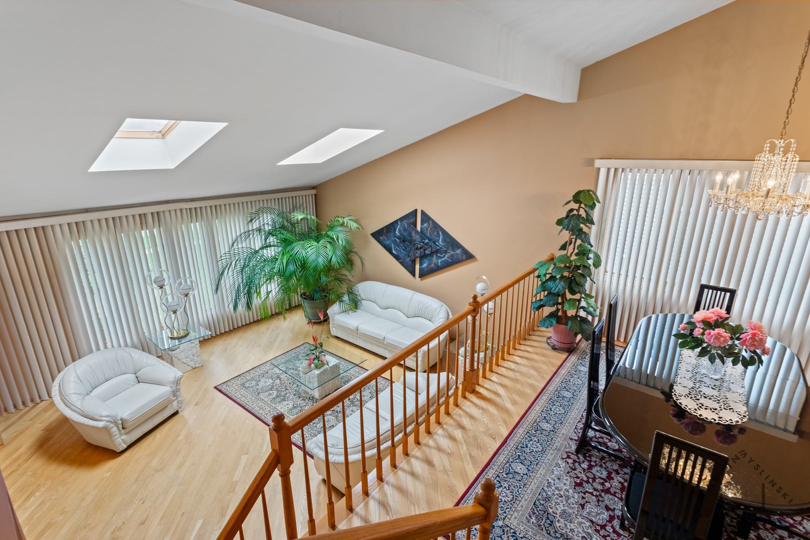 2141 W Cimarron Way