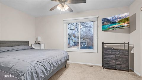 Tiny photo for 30W021 Danbury Drive, Warrenville, IL 60555 (MLS # 12543917)