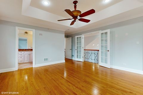 A home in Lincolnwood