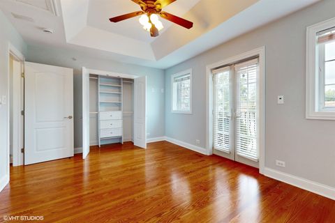 A home in Lincolnwood