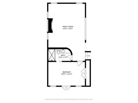 A home in Lincolnwood