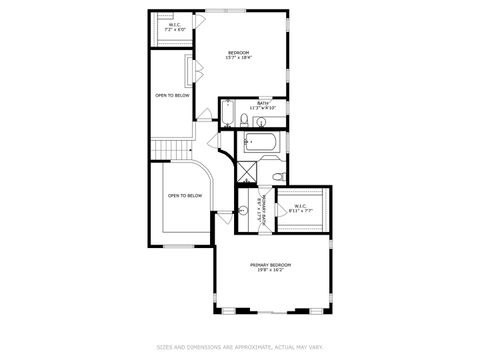 A home in Lincolnwood
