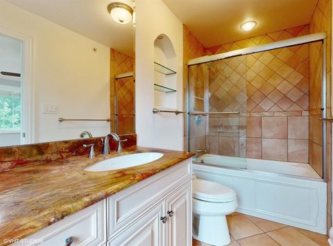 A home in Lincolnwood