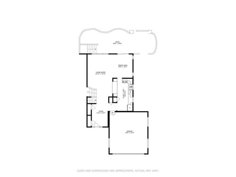 A home in Lincolnwood