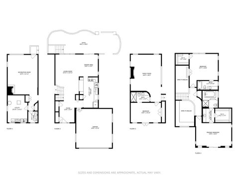 A home in Lincolnwood