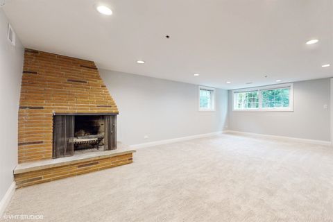 A home in Lincolnwood