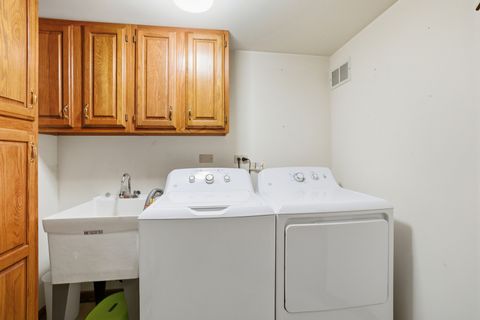 Tiny photo for 6740 180th Street #1E, Tinley Park, IL 60477 (MLS # 12588451)