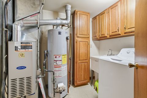 Tiny photo for 6740 180th Street #1E, Tinley Park, IL 60477 (MLS # 12588451)