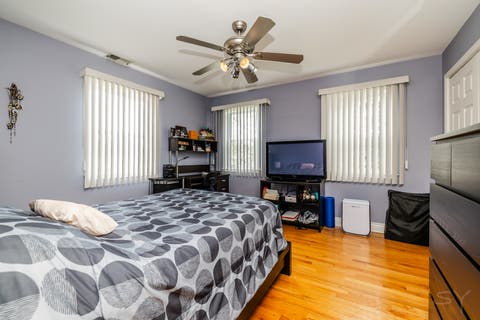 Tiny photo for 1415 N 14th Avenue, Melrose Park, IL 60160 (MLS # 12739280)