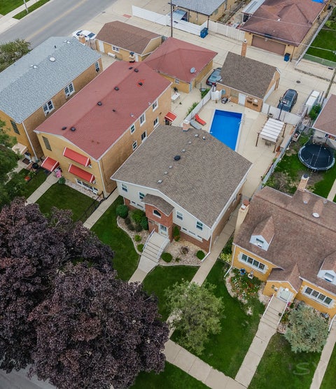 Tiny photo for 1415 N 14th Avenue, Melrose Park, IL 60160 (MLS # 12739280)