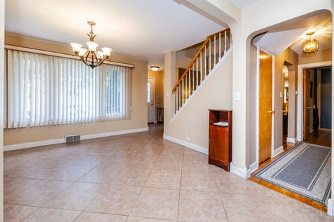 Tiny photo for 1415 N 14th Avenue, Melrose Park, IL 60160 (MLS # 12739280)