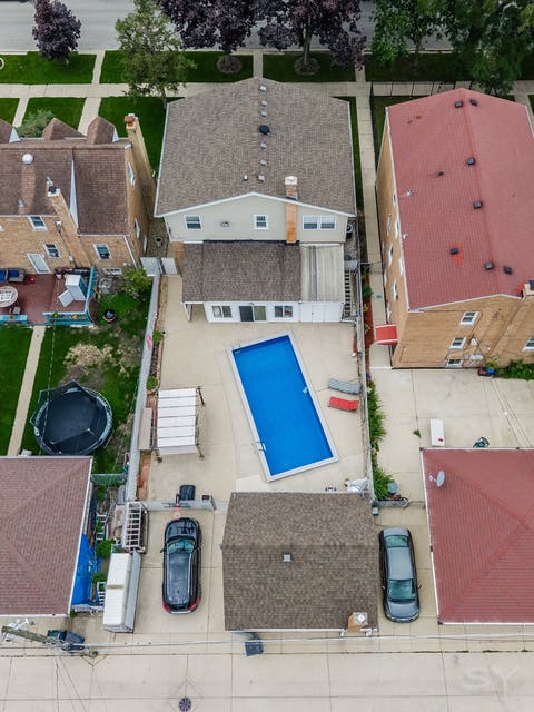 Tiny photo for 1415 N 14th Avenue, Melrose Park, IL 60160 (MLS # 12739280)