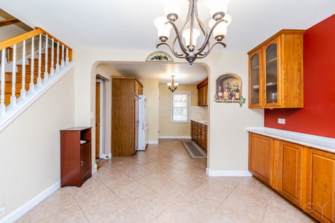Tiny photo for 1415 N 14th Avenue, Melrose Park, IL 60160 (MLS # 12739280)