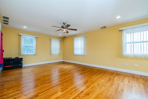 Tiny photo for 1415 N 14th Avenue, Melrose Park, IL 60160 (MLS # 12739280)