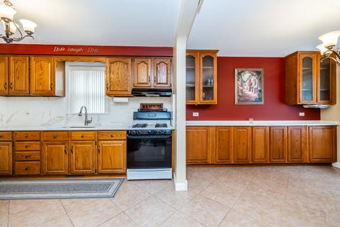 Tiny photo for 1415 N 14th Avenue, Melrose Park, IL 60160 (MLS # 12739280)