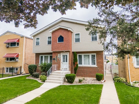 Tiny photo for 1415 N 14th Avenue, Melrose Park, IL 60160 (MLS # 12739280)