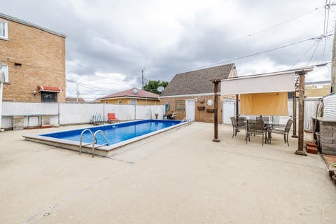Tiny photo for 1415 N 14th Avenue, Melrose Park, IL 60160 (MLS # 12739280)