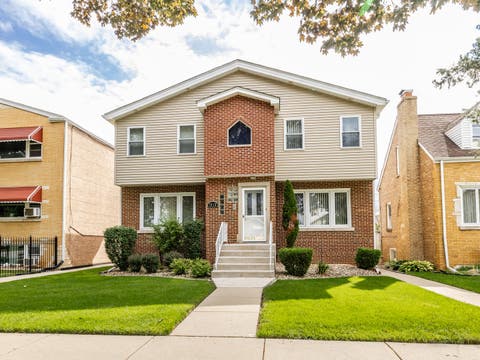 Photo of 1415 N 14th Avenue, Melrose Park, IL 60160 (MLS # 12739280)