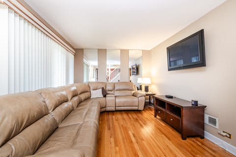 Tiny photo for 1415 N 14th Avenue, Melrose Park, IL 60160 (MLS # 12739280)