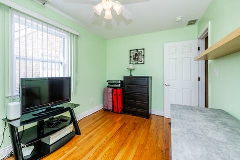 Tiny photo for 1415 N 14th Avenue, Melrose Park, IL 60160 (MLS # 12739280)