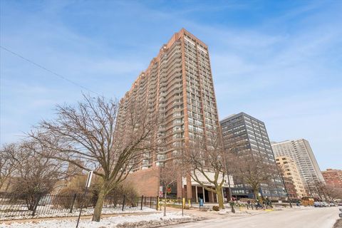 4170 N Marine Drive 14H Chicago IL 60613