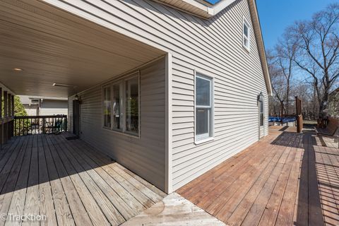 Tiny photo for 8829 Skyline Drive, Burr Ridge, IL 60527 (MLS # 12533153)